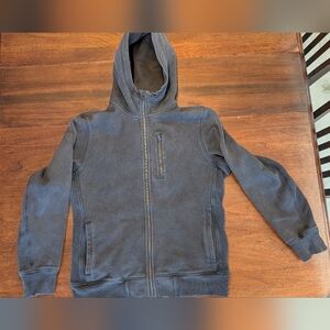 Older Lululemon Zip-Up Hoodie Men's Medium